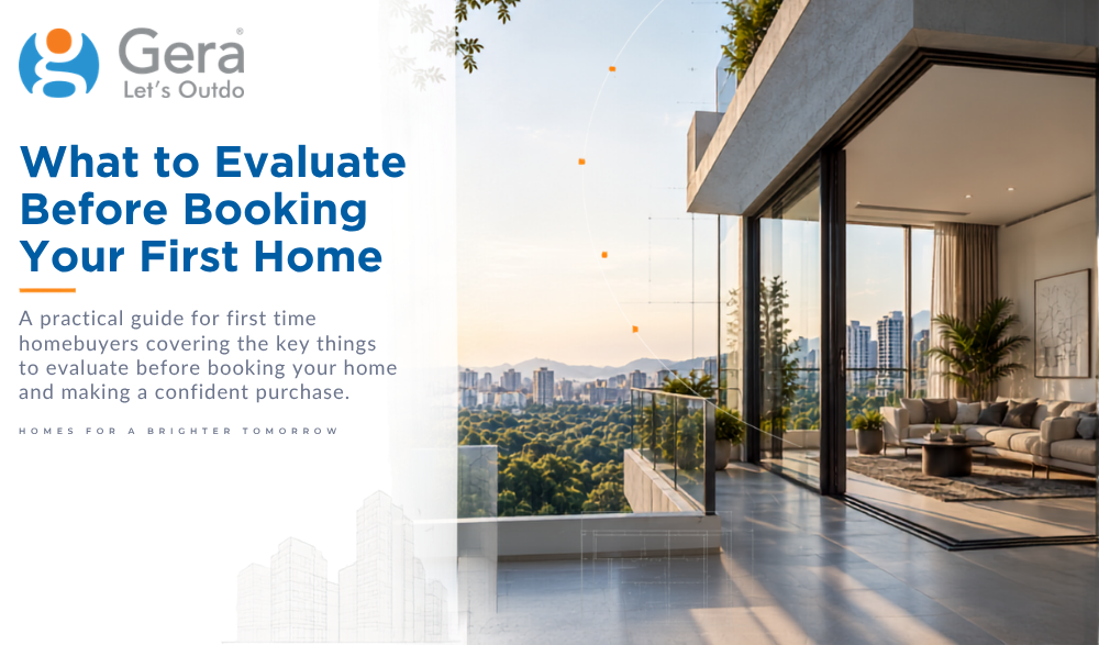 Gera Developments