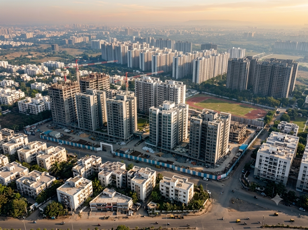 Gera Developments