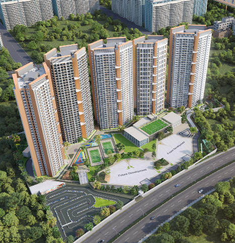 Gera Developments