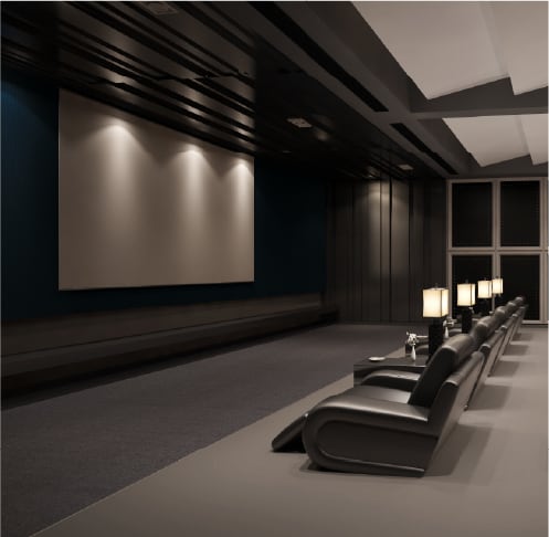 Mini Theatre